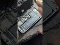Iphone 11 pro oled display change #shorts #ytshorts #youtubeshorts