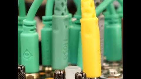 strängar & kablage/strings & cables