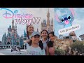 disney world vlog 2021! magic kingdom + hollywood studios