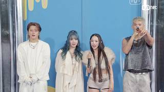 'Comeback Interview' KARD #MCOUNTDOWN EP.939 | Mnet 07/30/26 Broadcast