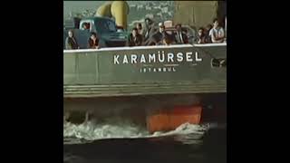 İstanbul 1968 