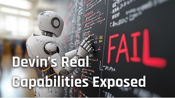 The End of Programmers is Near?! Devin AI Released.  Is Your Software Job Safe?
