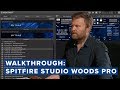 Walkthrough: Spitfire Studio Woodwinds Professional