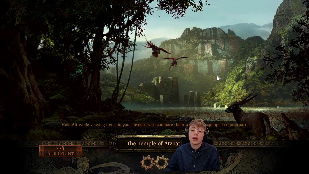 degeneres 3.6 Synthesis SPOILERS Soulrend & Bane Trickster Day 2 Update