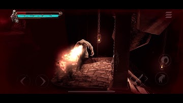 grimvalor abandoned tunnel