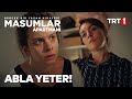 Abla Yeter! Ben Boğuluyorum! | Masumlar Apartmanı 1. Bölüm