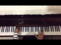 Raisa - Mantan Terindah - Piano Cover   Lirik   Chords