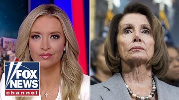 Kayleigh McEnany: I was stunned when I heard this