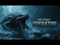 The Ocean’s First Super Predator The Monster That Ruled Before Dinosaurs