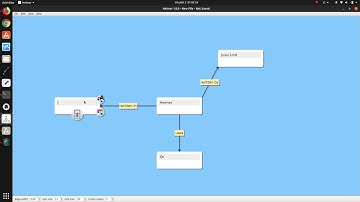 A Very Short Introduction To Heimer 1.9.0 Mind Mapping Tool