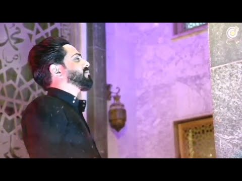 رسالة الزهراء ع 2022 احمد الابيض اليالي الفاطمية
