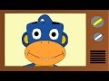 Buby TV - (edukativni crtani film)