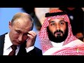 Кремль в ужасе: Саудовская Аравия наносит удар по газовому сектору