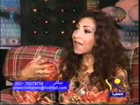 حنان مفيد فوزى شارع الكلام نجمك فى السما ج