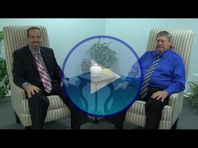 REVELATIONS TV Series - First Love Ministries - HMS EP101