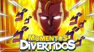 Tokyo Revengers Momentos Divertidos