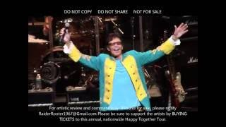 Mark Lindsay Happy Together Tour 2016 Atlanta .mpg