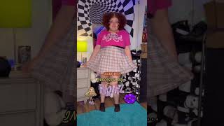 PLUS SIZE FASHION  Barbiecore outfit, Plus size fashion, Bratz inspired  outfits