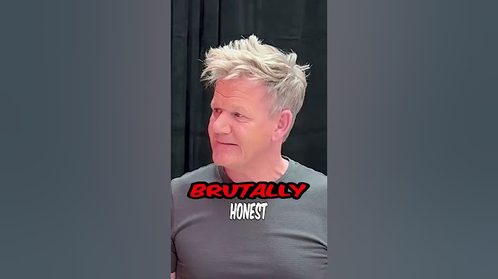 Gordon Ramsey Trolling MR Beast.