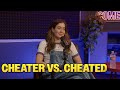 Why MANON MATHEWS Marriage Ended