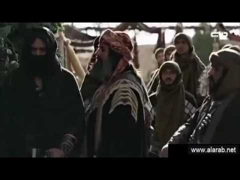 مالك الريب وزياد ابن ابيه والي العراق 