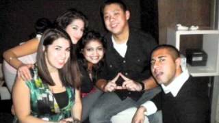 Delta Sigma Pi - Delta Omicron Spring 2011 Recruitment