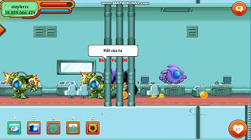 Ngọc rồng online - Cách win doanh trại tầng 4 hiệu quả