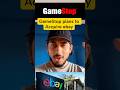 GameStop (GME) Plans to Acquire eBay.
