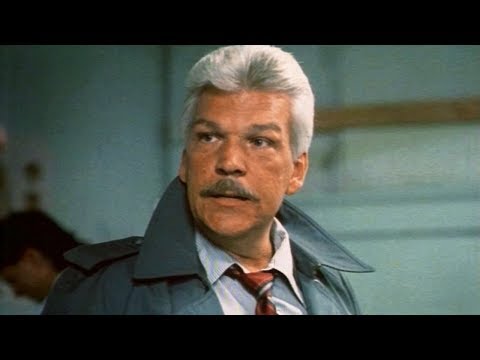 Maniac Cop (1988) ORIGINAL TRAILER