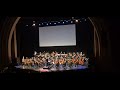 40ans de Retour vers le futur en ciné concert 2025 au Grand Rex
