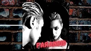 Paranoid (Clean Edit) - Palaye Royale Resimi