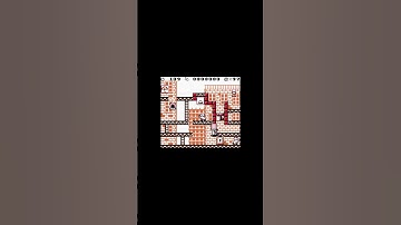 New Glitch in Donkey Kong 