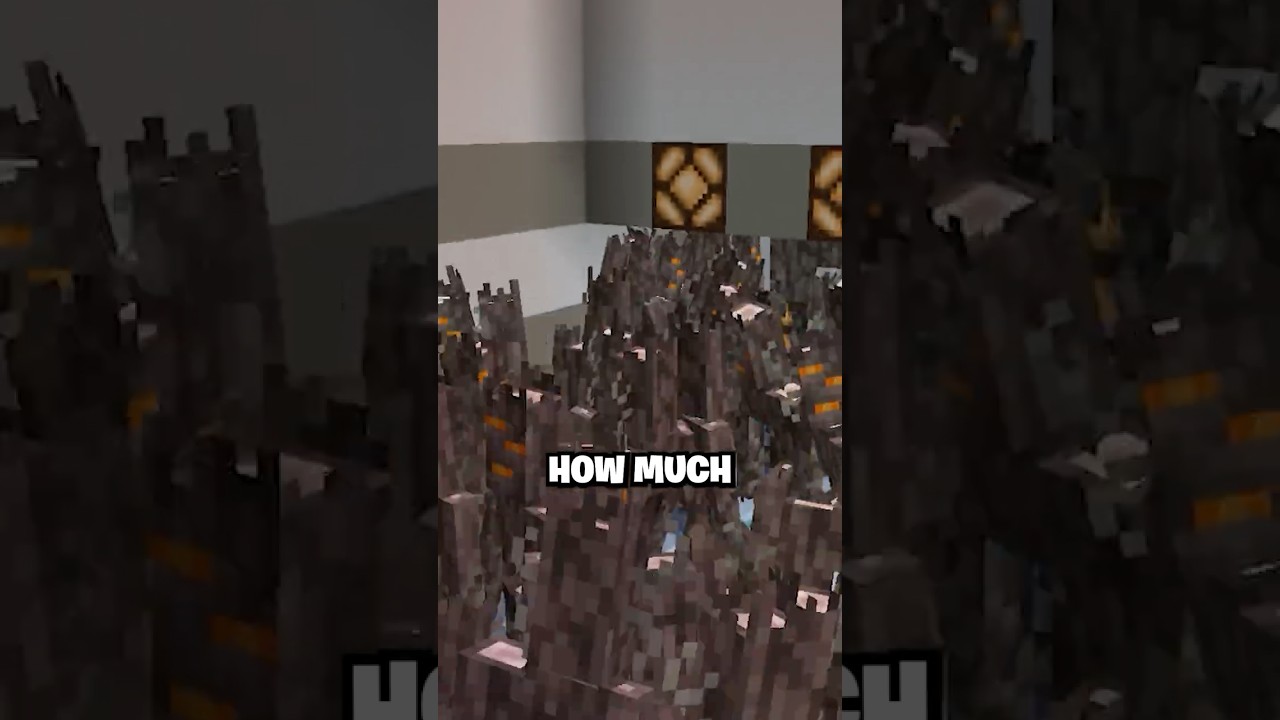 How Much Can a Creaking Resin Farm Make in 1 Hour?