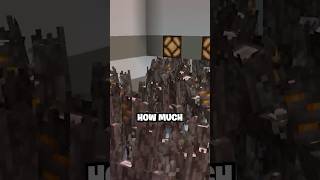 How Much Can a Creaking Resin Farm Make in 1 Hour?