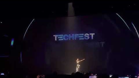 Chương trình Dấu ấn Techfest 2022