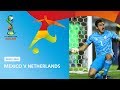 Mexico v Netherlands | FIFA U-17 World Cup Brazil 2019 | Match Highlights