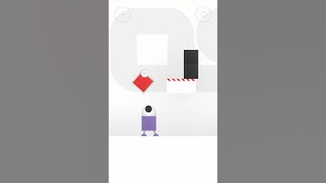 Odd bot out walk through level 26