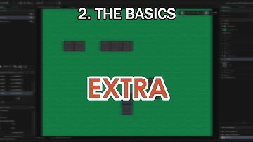 2.6 Extra - Top Down Shooter (Game Maker Beginners Course)