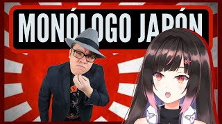 【Reaccion】Comediante de LATAM vs Vtuber Japonesa【夜巡ハナ | HanaYomeguri】