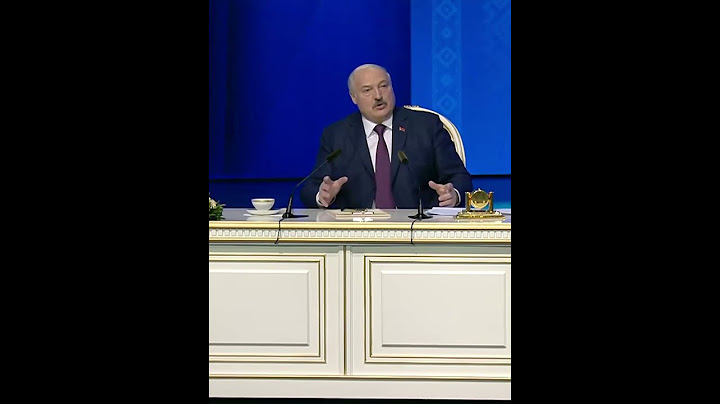 🔥🔥🔥Лукашенко об отношении к ЛГБТ🔥🔥🔥
