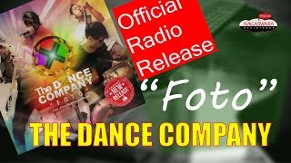 The Dance Company (TDC) - Foto (Official Radio Release)
