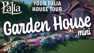 Palia Mini Garden House Tour (Soft Spoken)