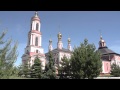 Церковь Михаила Архангела г  Суздаль