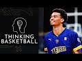 Breaking Down Victor Wembanyama&#39;s Unique Skill Set | Thinking Basketball