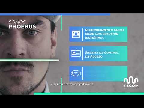 Phoebus Advanced en funcionamiento