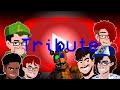 Tribute for the youtube squad