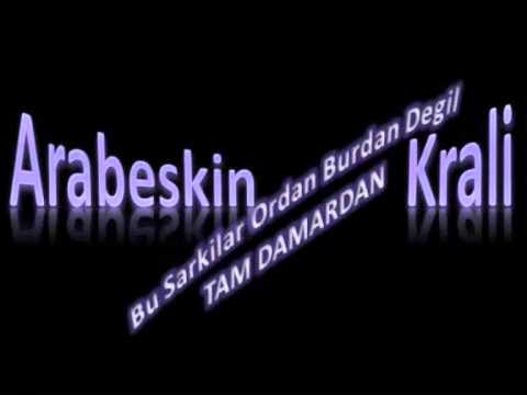 SibeL GüL- Cam KirikLari  (iLk) Arabesk Damar by darbe1974