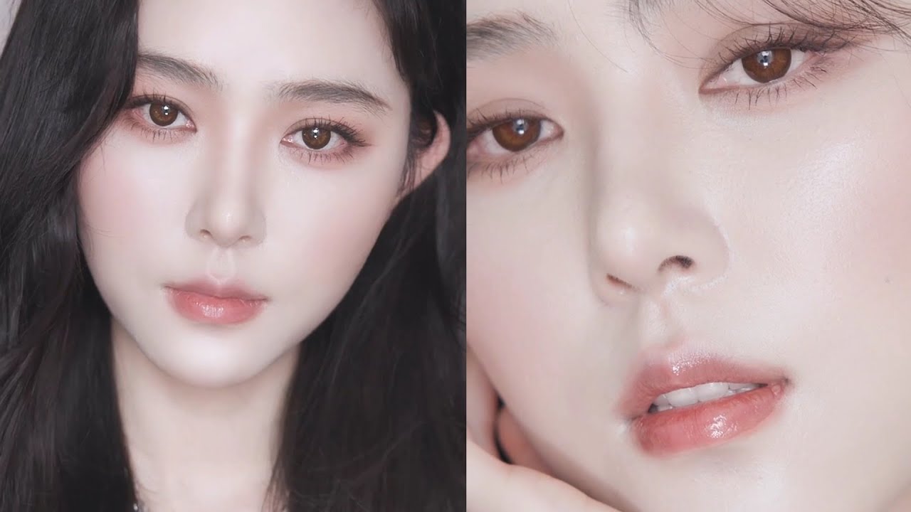 [ENG SUB] 【Natural Everyday Makeup 温柔日常妆】小小倔强 显贵气的日常妆~ [仇仇-qiuqiu]