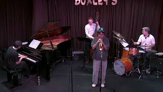 Jun Iida - "No Scuffs" | Live from Boxley's