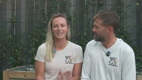 WE|Sail